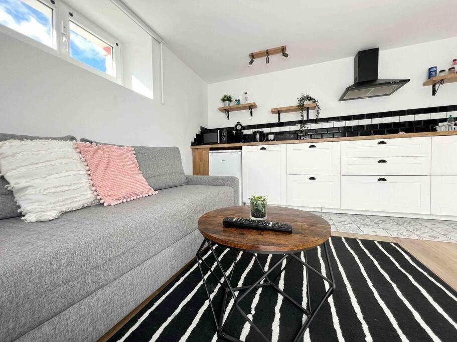 Le Cali Apartamento Bouguenais Exterior foto